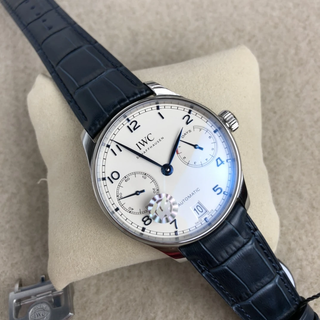 IWC Watch — 13a42c26