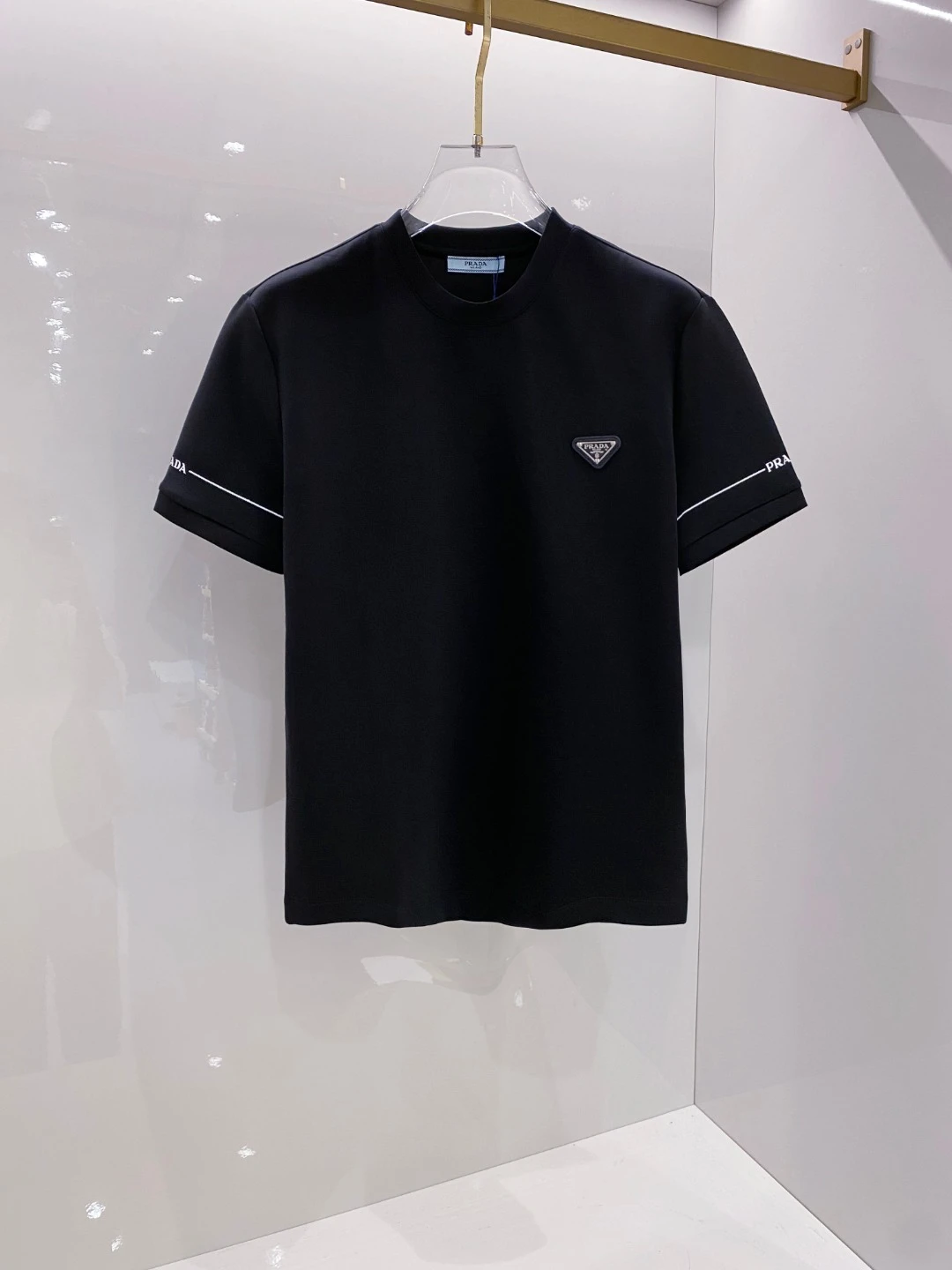 Prada T-Shirt — 26b66076