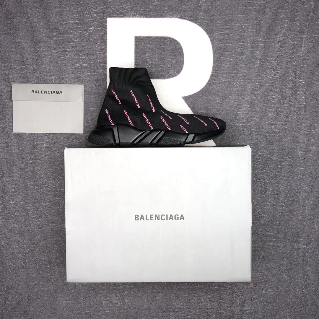Balenciaga Sneakers — 9dec3c3f