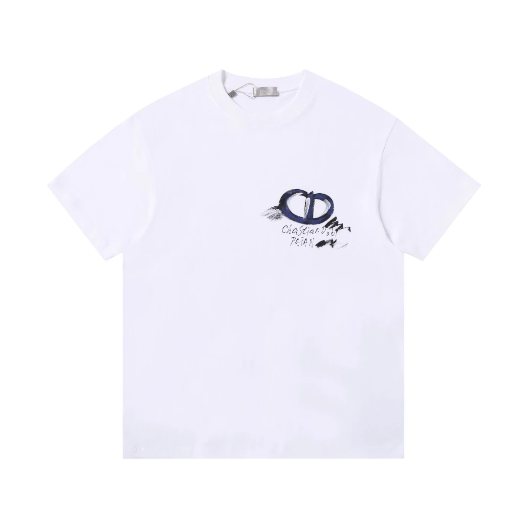 Dior T-Shirt — 4becda24