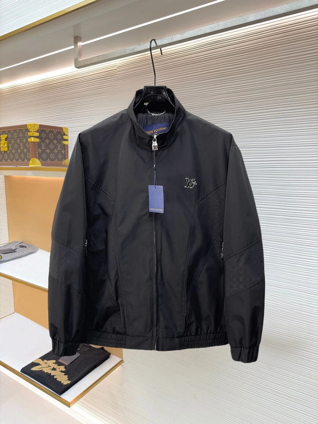Louis Vuitton Jackets — 689eac71