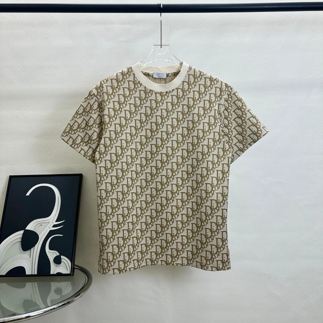 Dior T-Shirt — df6bffb2