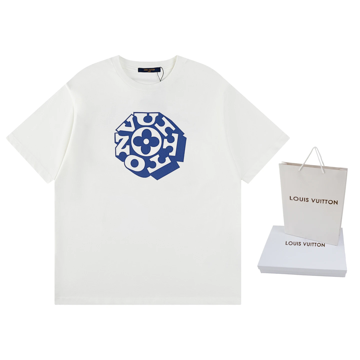 Louis Vuitton T-Shirt — b5c73f2b