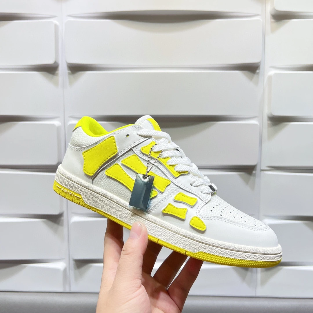 Amiri Shoes — c97f8913