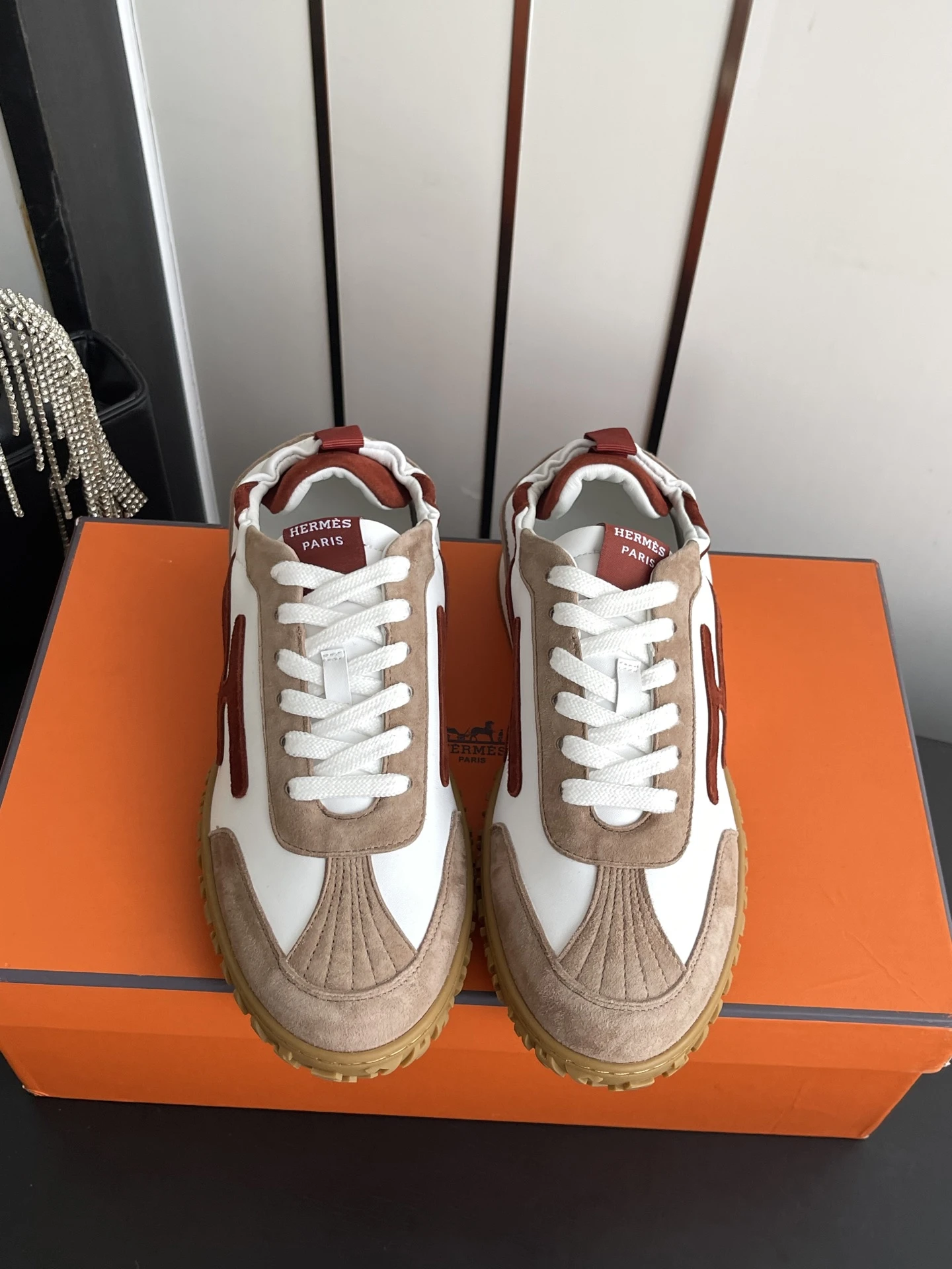 Hermès Sneakers — cf405457