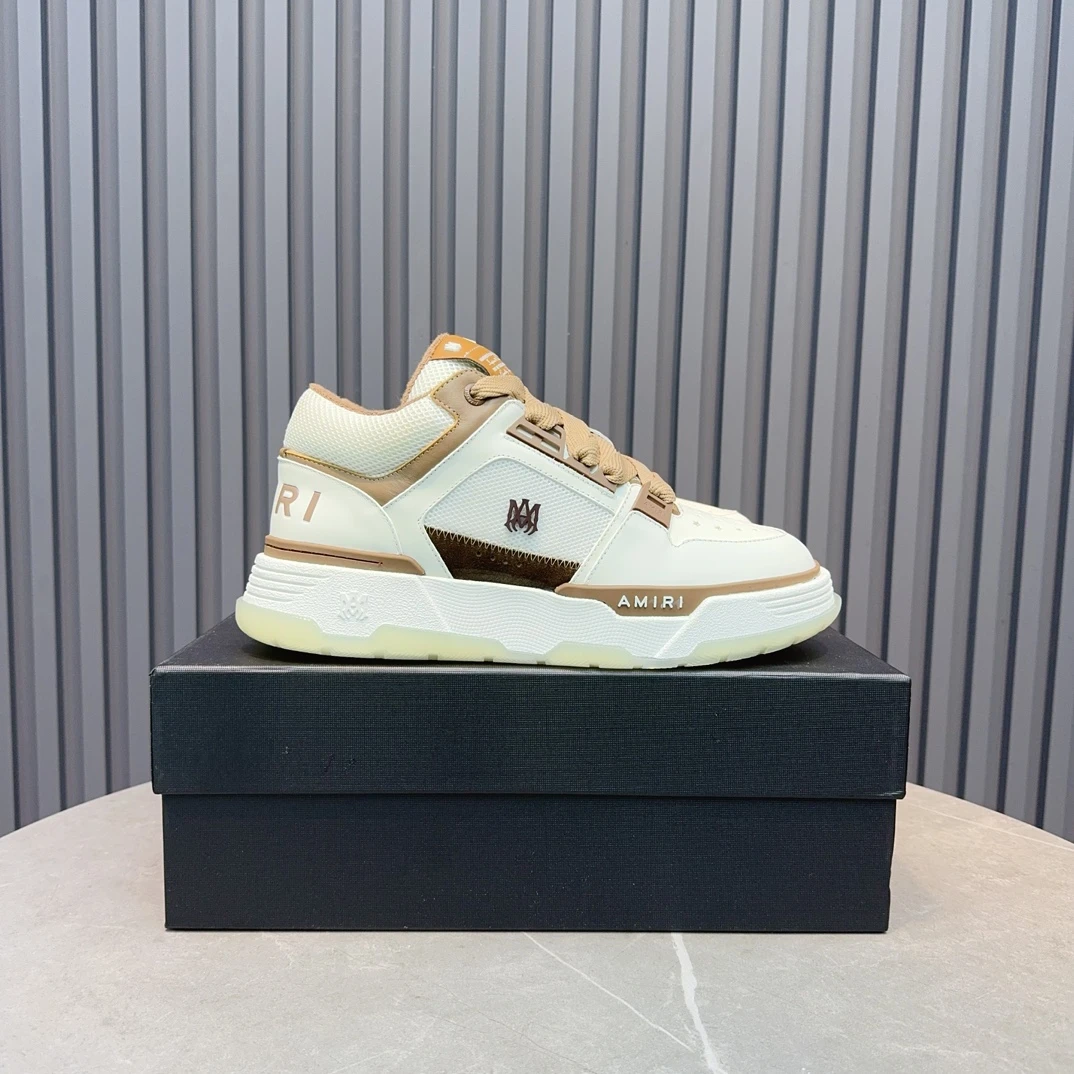 Amiri Shoes — 6da60f51
