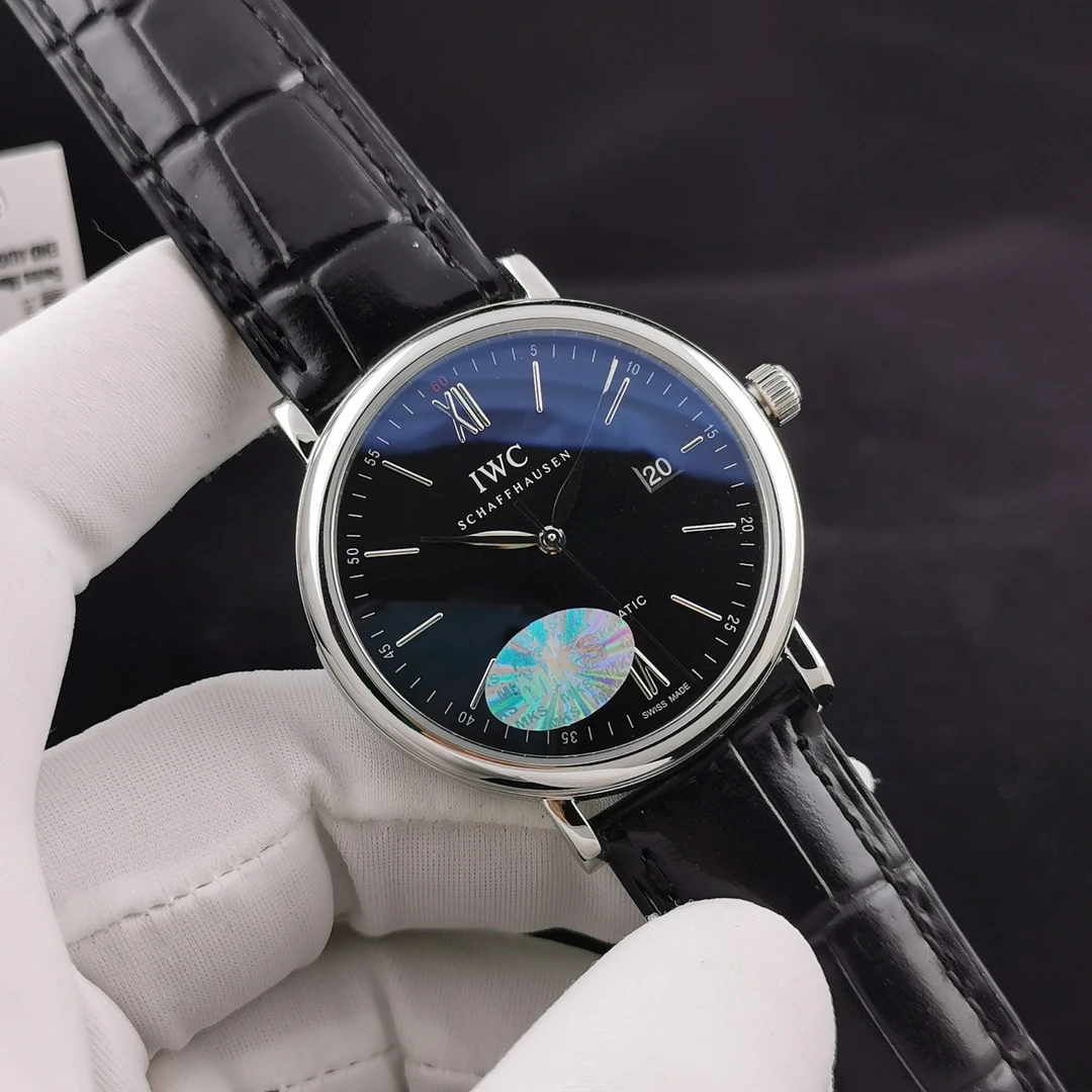 IWC Watch — c8bc992e