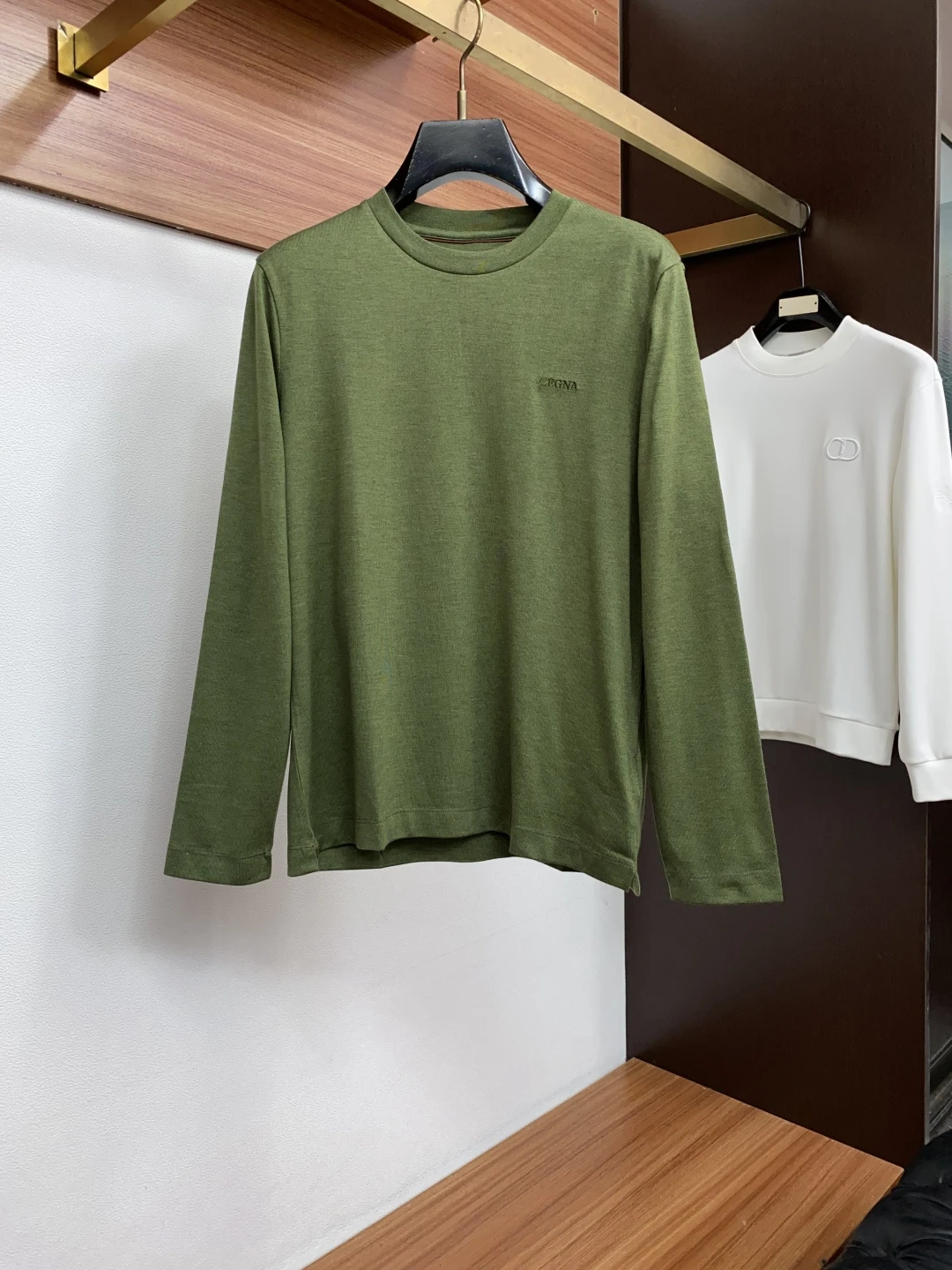 Zegna Clothing — 605ae663