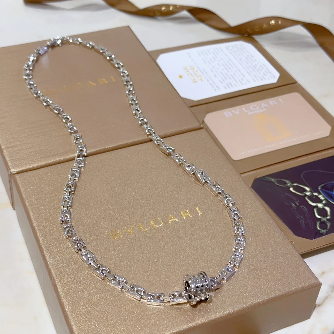 Bvlgari Jewellery — 3a5855bd