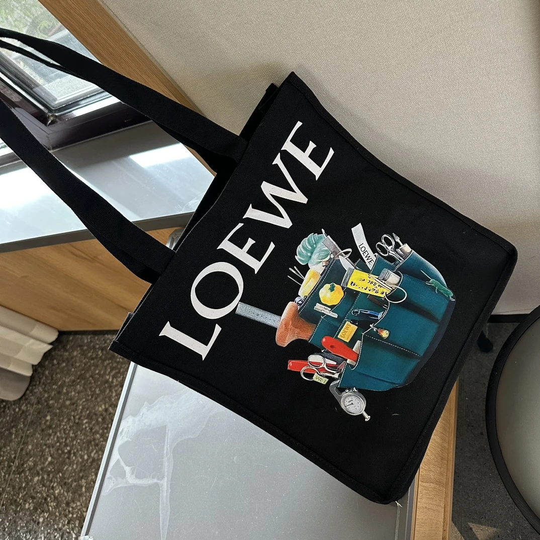 Loewe Bag — 3a6b76dc