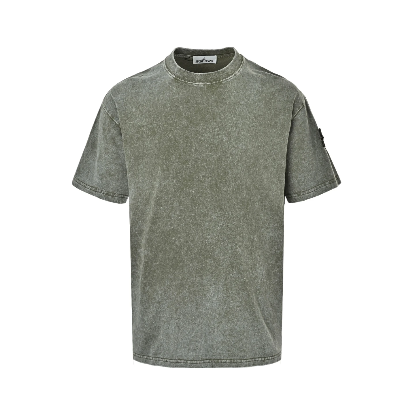 Stone Island T-Shirt — eab13bb5