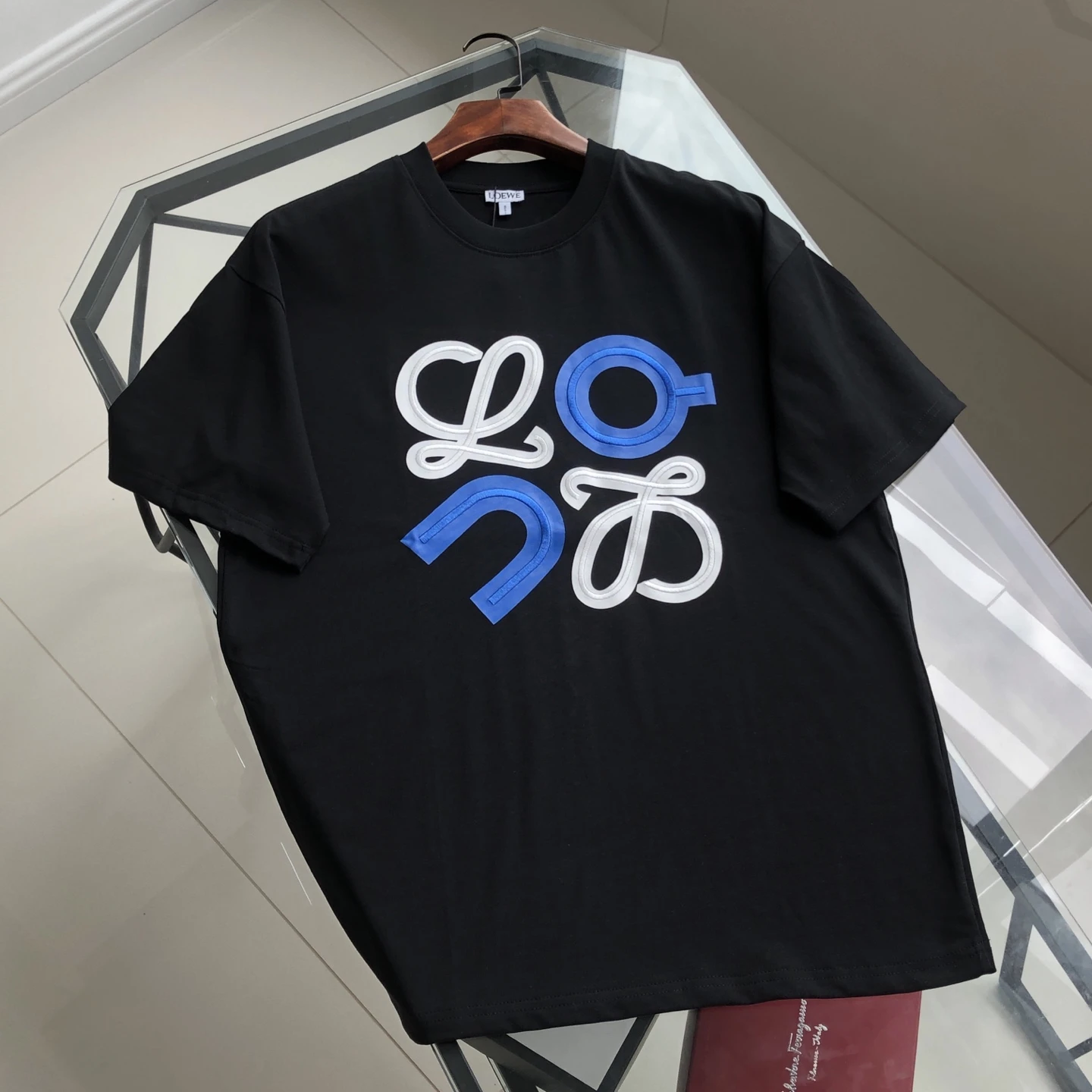 Loewe T-Shirt — fe702f43
