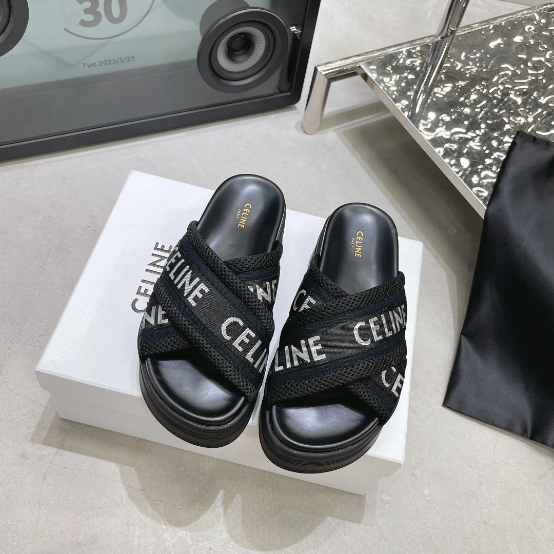 Celine Sandals — 74e9ca5b