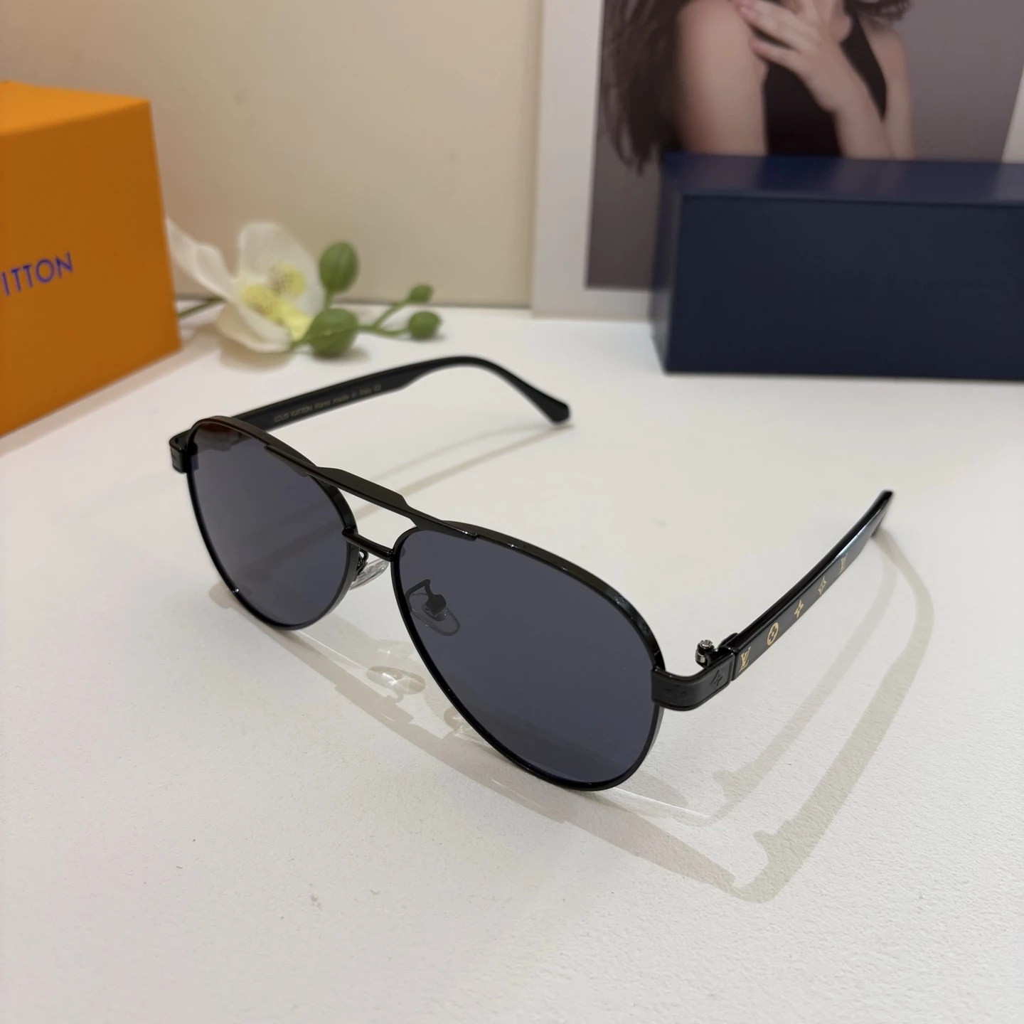 Louis Vuitton Eyewear — 83c2a464