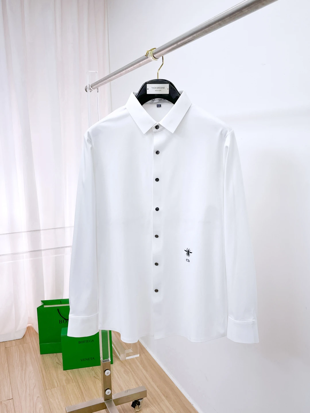Dior Shirts — 57d5cd10