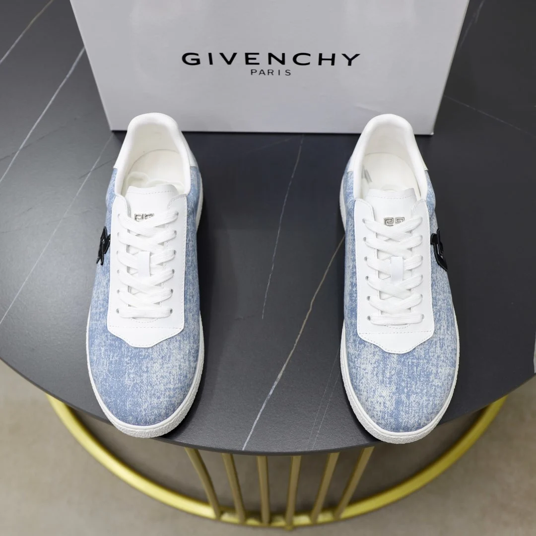 Givenchy Shoes — a91b3df2