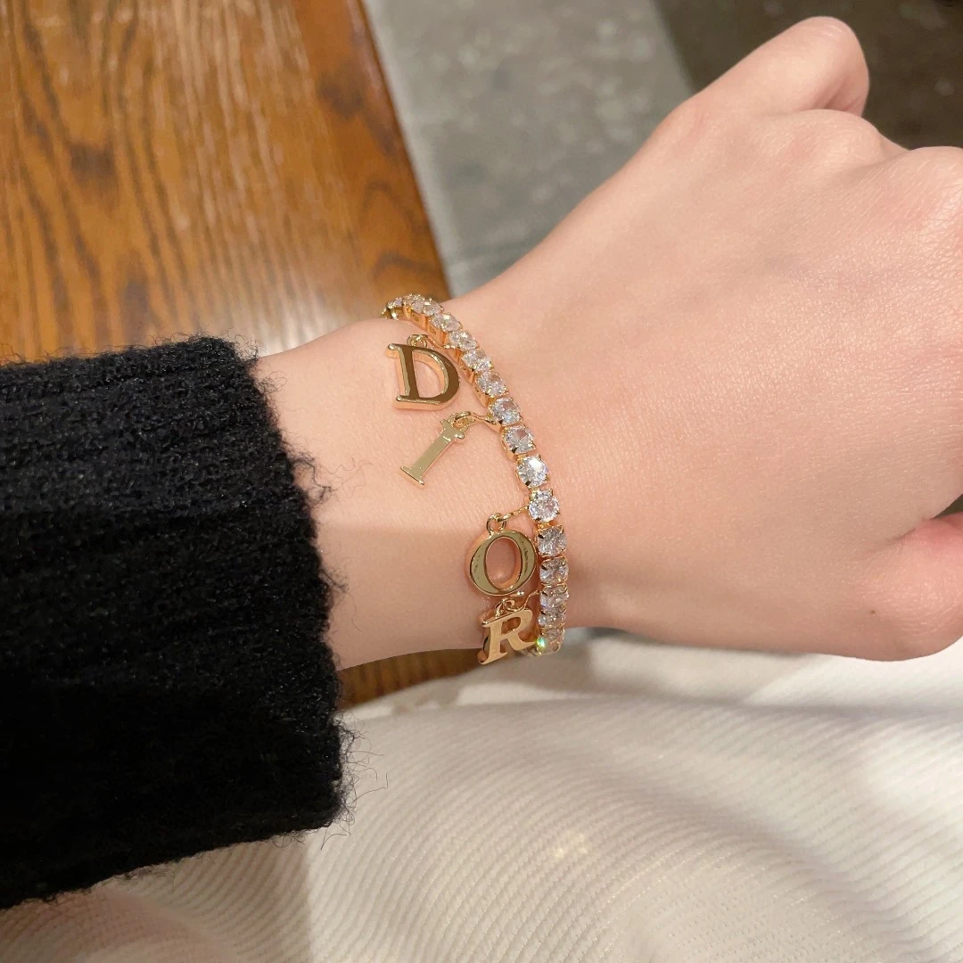 Dior Jewellery — 17fa540f
