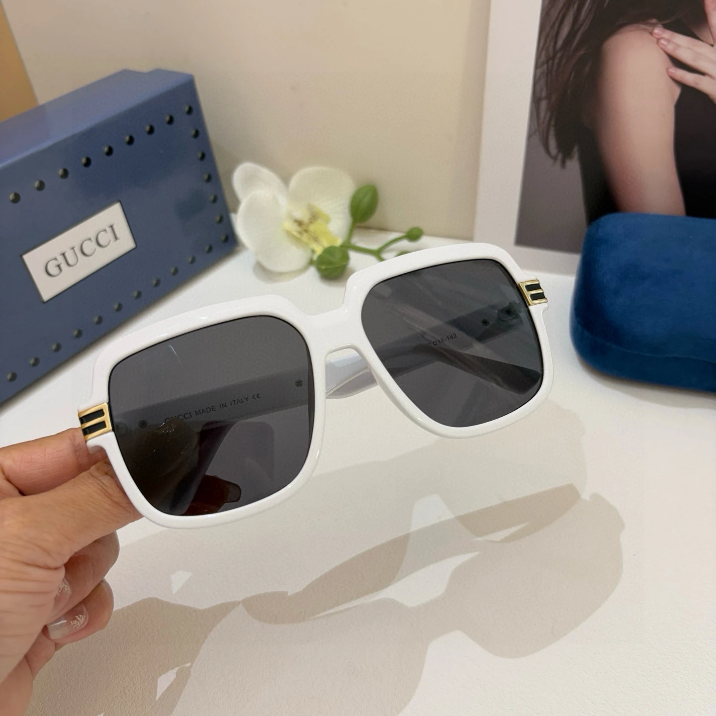 Gucci Eyewear — 45c1ea2f