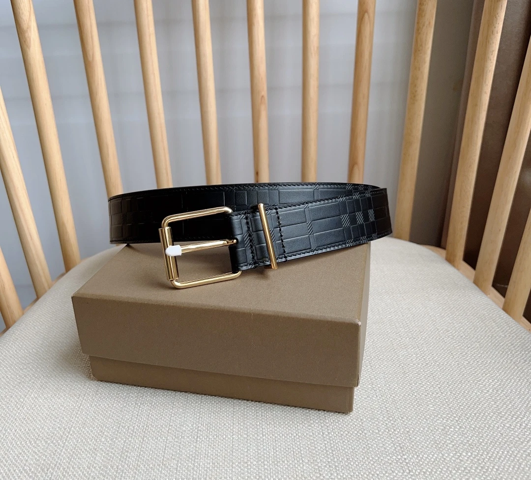 Burberry Belt — 5d9670b4