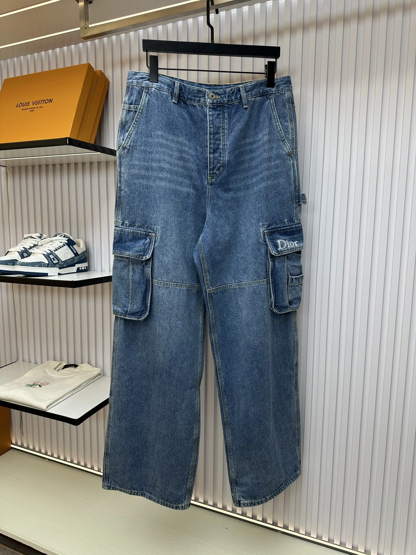 Dior Jeans — 4abbc6ee
