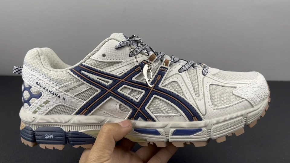 Asics Shoes — 5f323c43