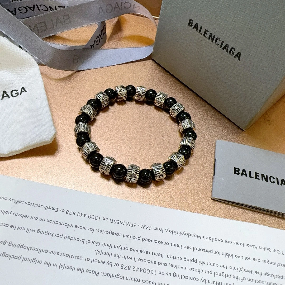 Balenciaga Jewellery — 0b6e6619