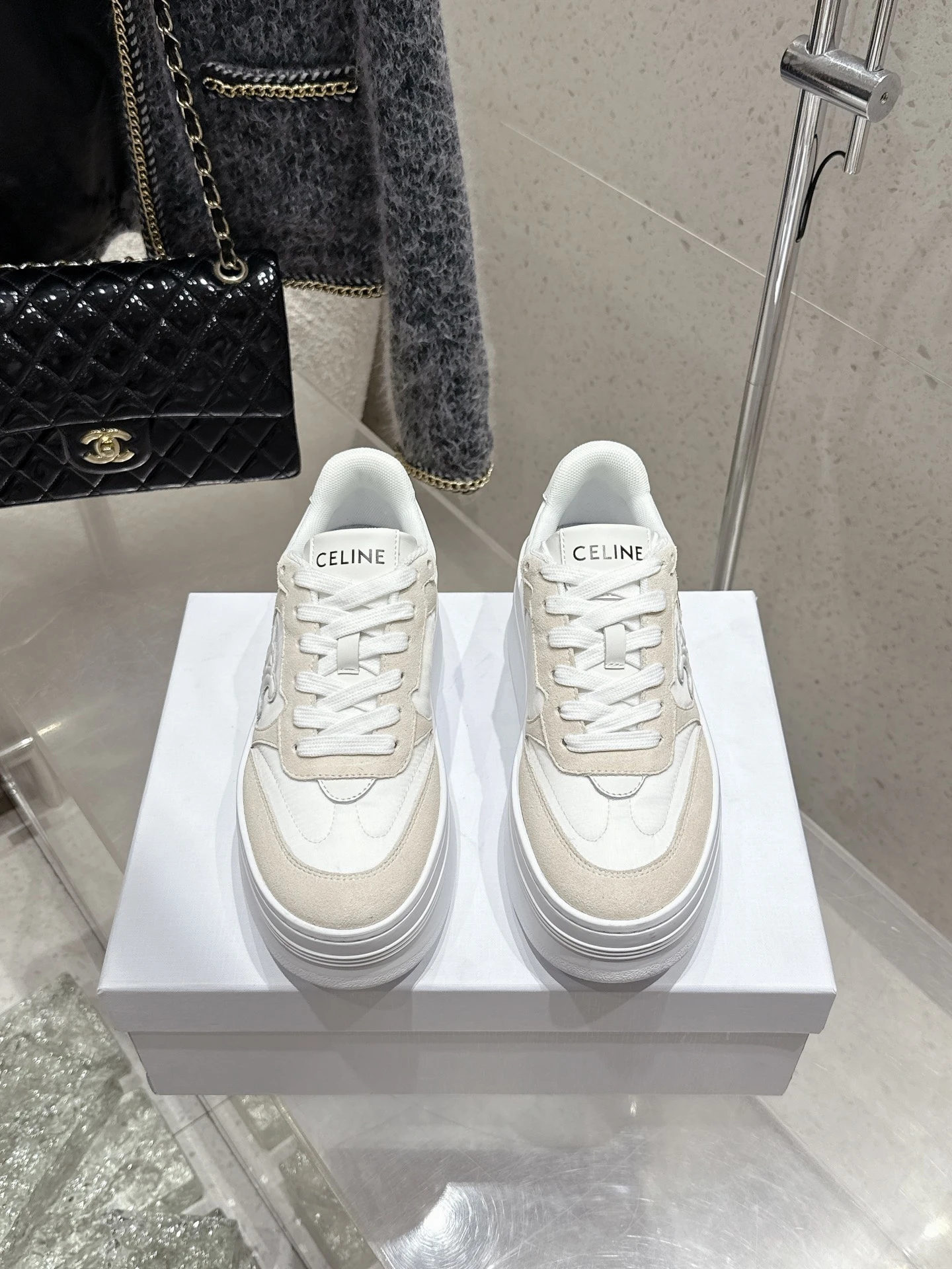 Celine Sneakers — 70e77955