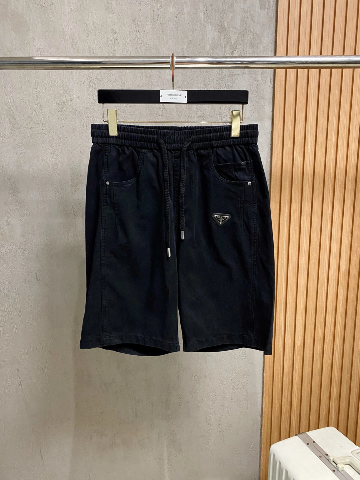 Prada Shorts — a29c7a96