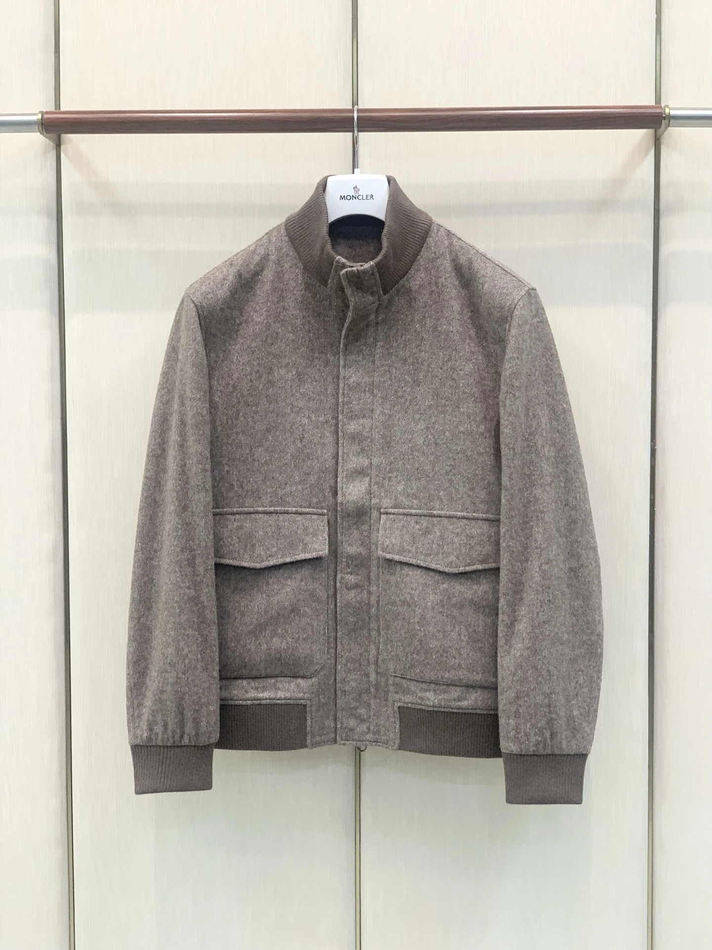 Loro Piana Jacket — 54853383