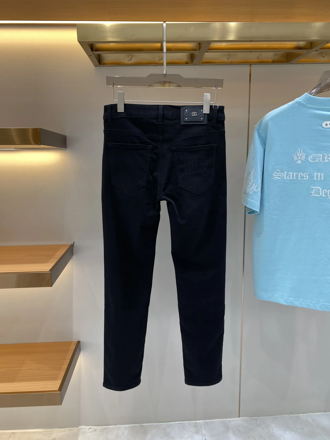 Dolce & Gabbana Jeans — 726c728c