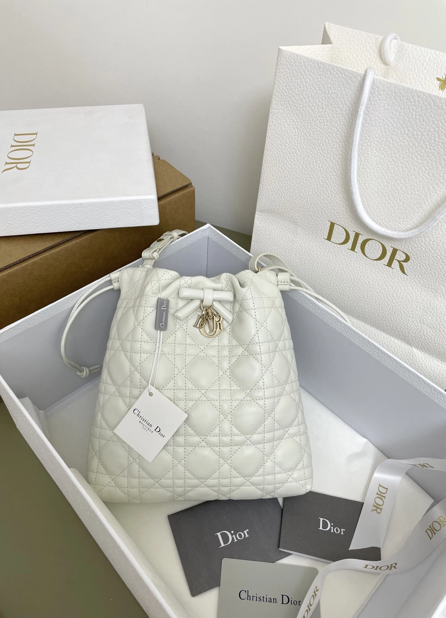 Dior Bag — d3ff9be4