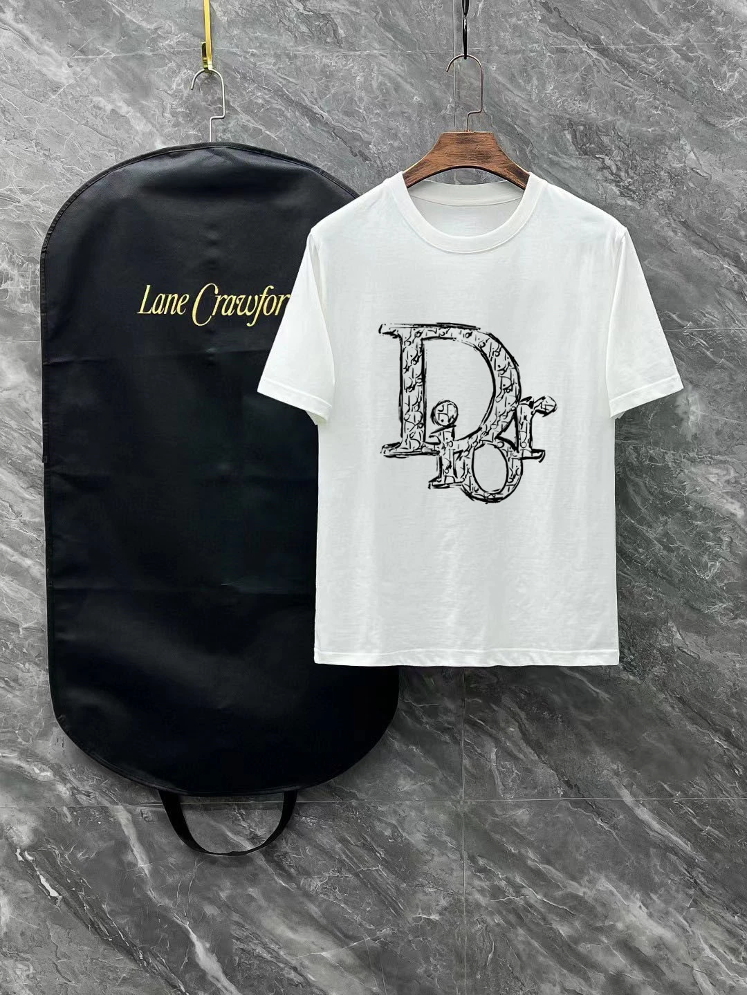 Dior T-Shirt — 2dc791fa
