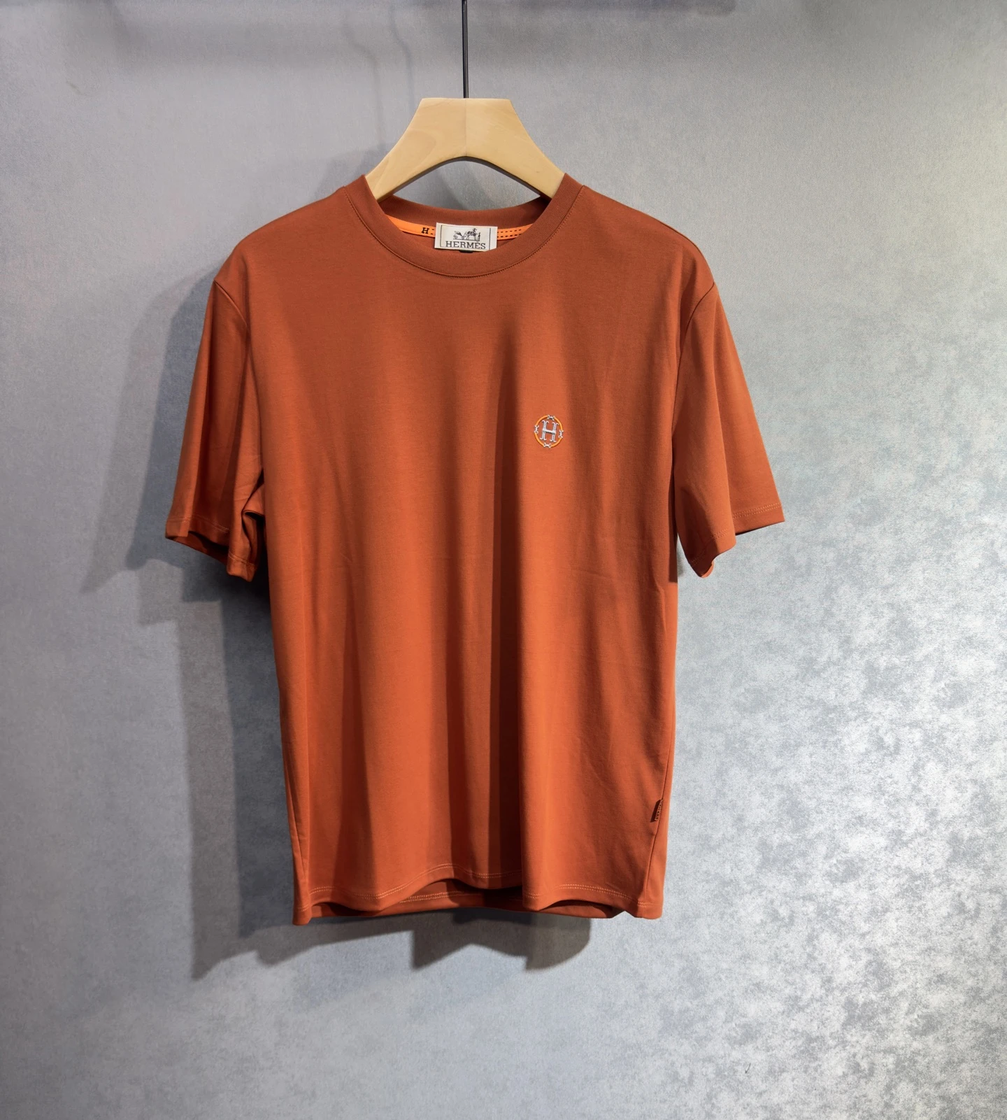 Hermès T-Shirt — 12c0b149