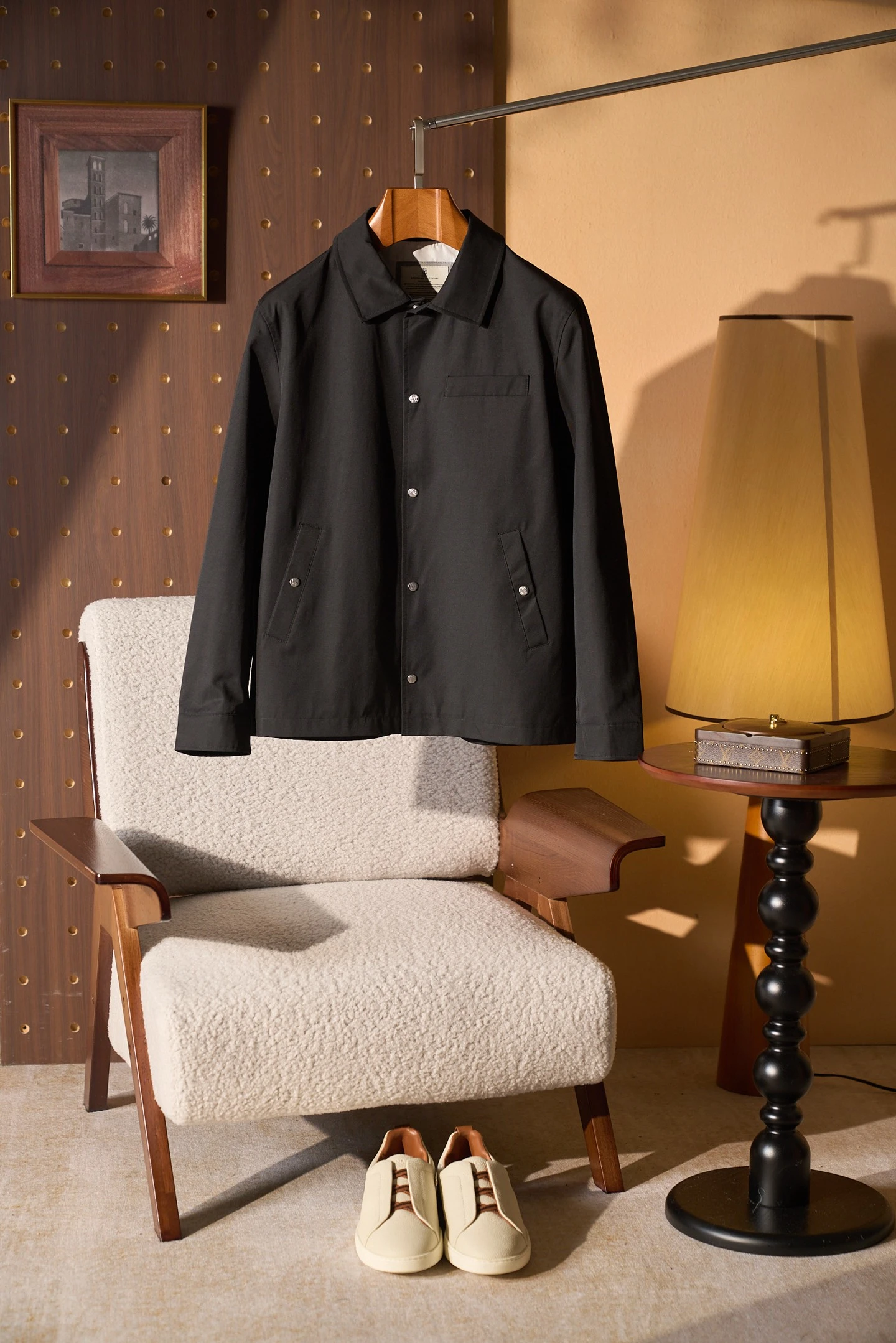 Brunello Cucinelli Jackets — 80bf55ca