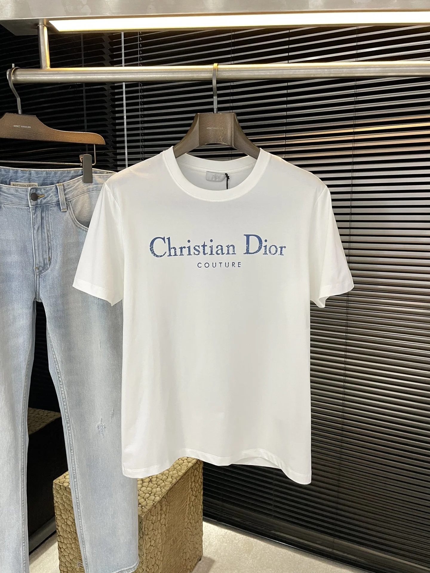 Dior T-Shirt — f822c367