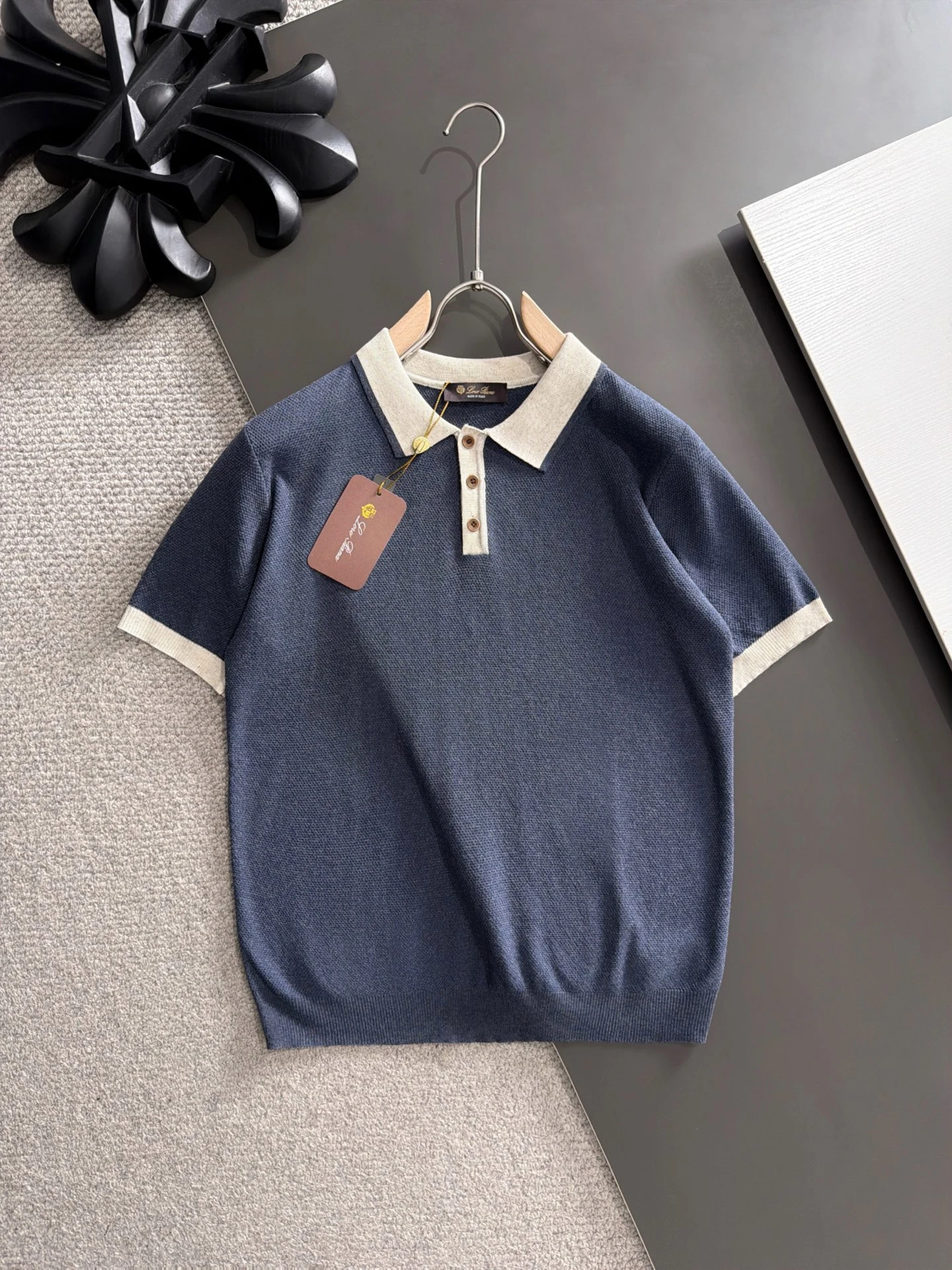 Loro Piana T-Shirt — 3af63c94