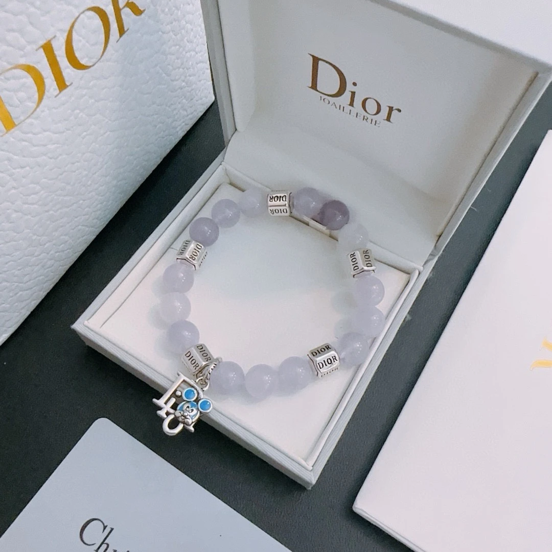 Dior Jewellery — b543378d