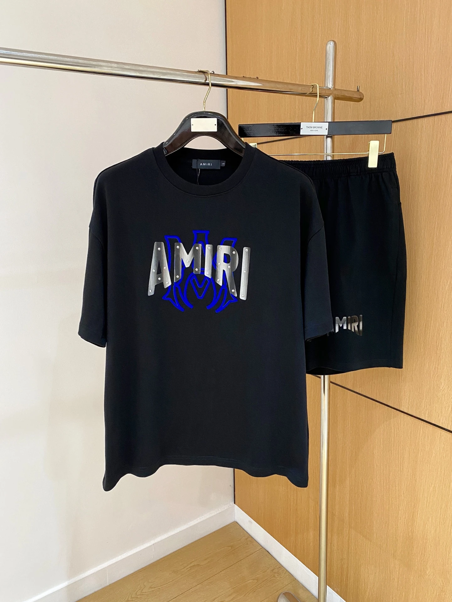 Amiri T-Shirt — 31ea48b3