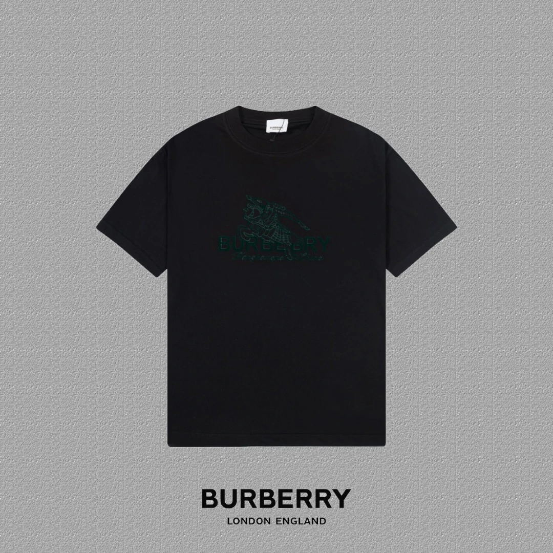 Burberry T-Shirt — 01dbdfaa