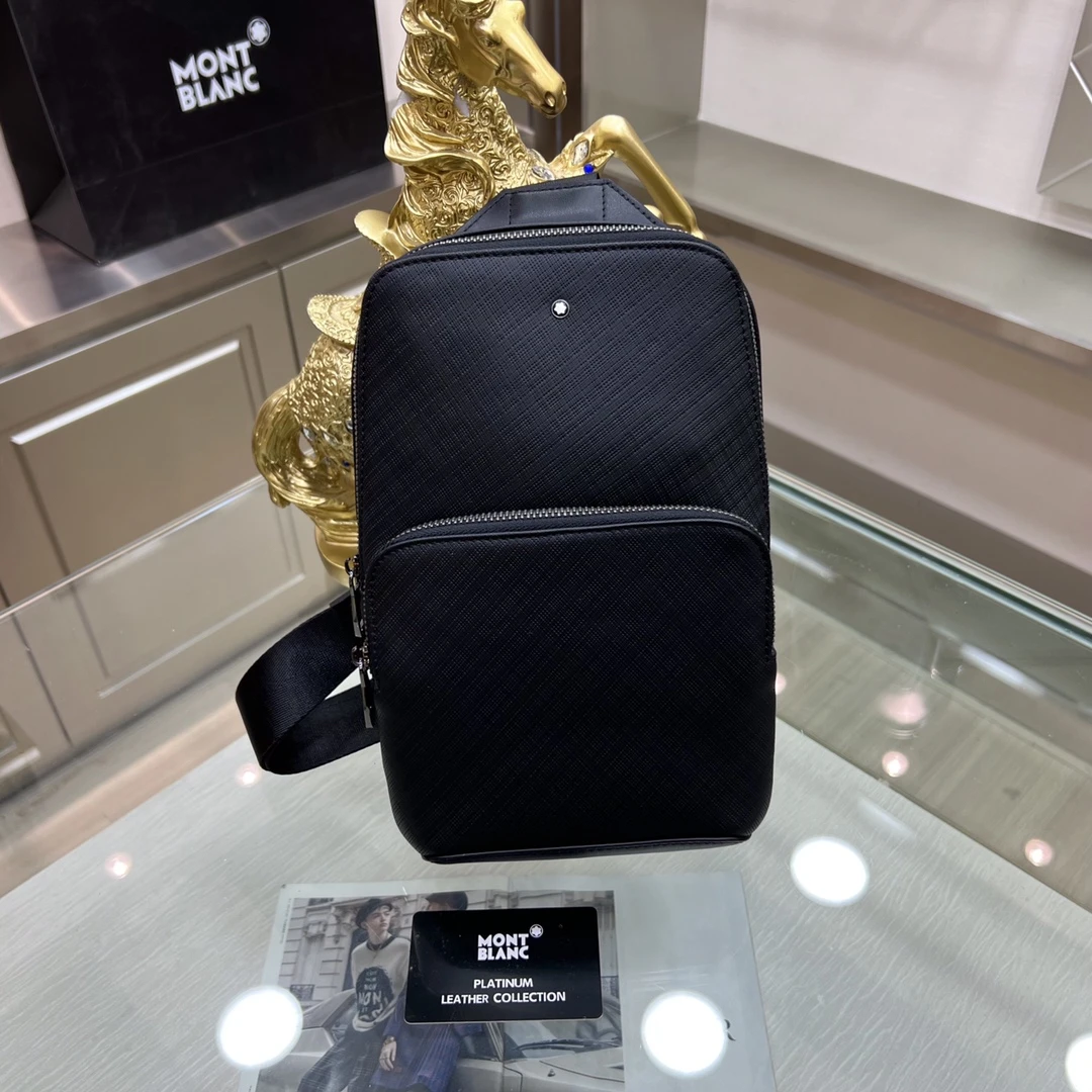 Montblanc Bag — 0fc158b5