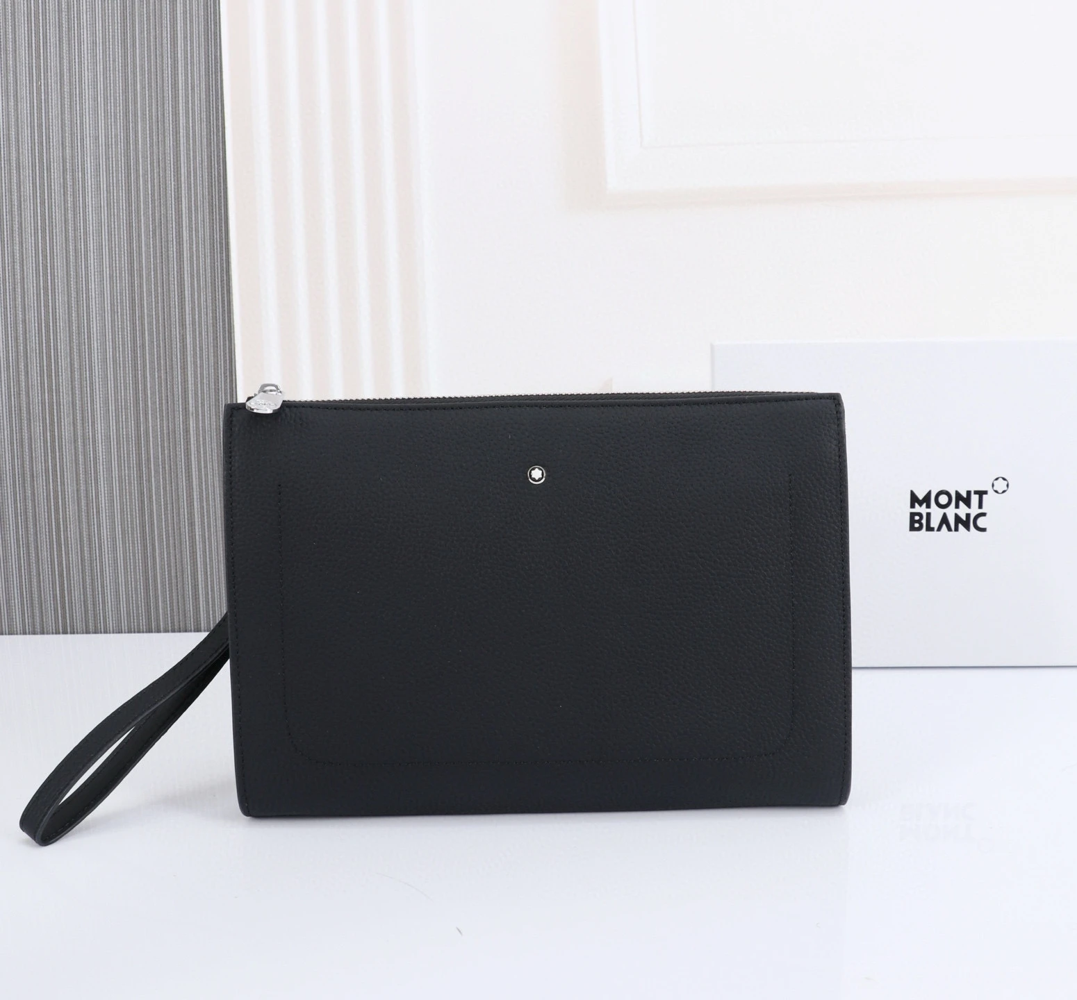 Montblanc Bag — 49e09e96
