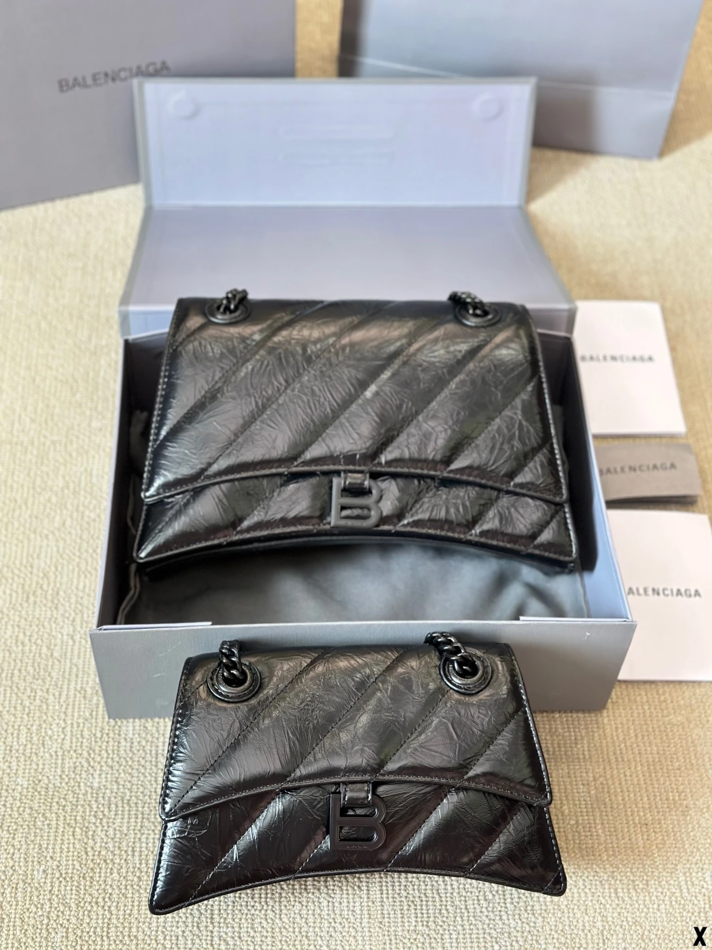 Balenciaga Bag — f38a96f2