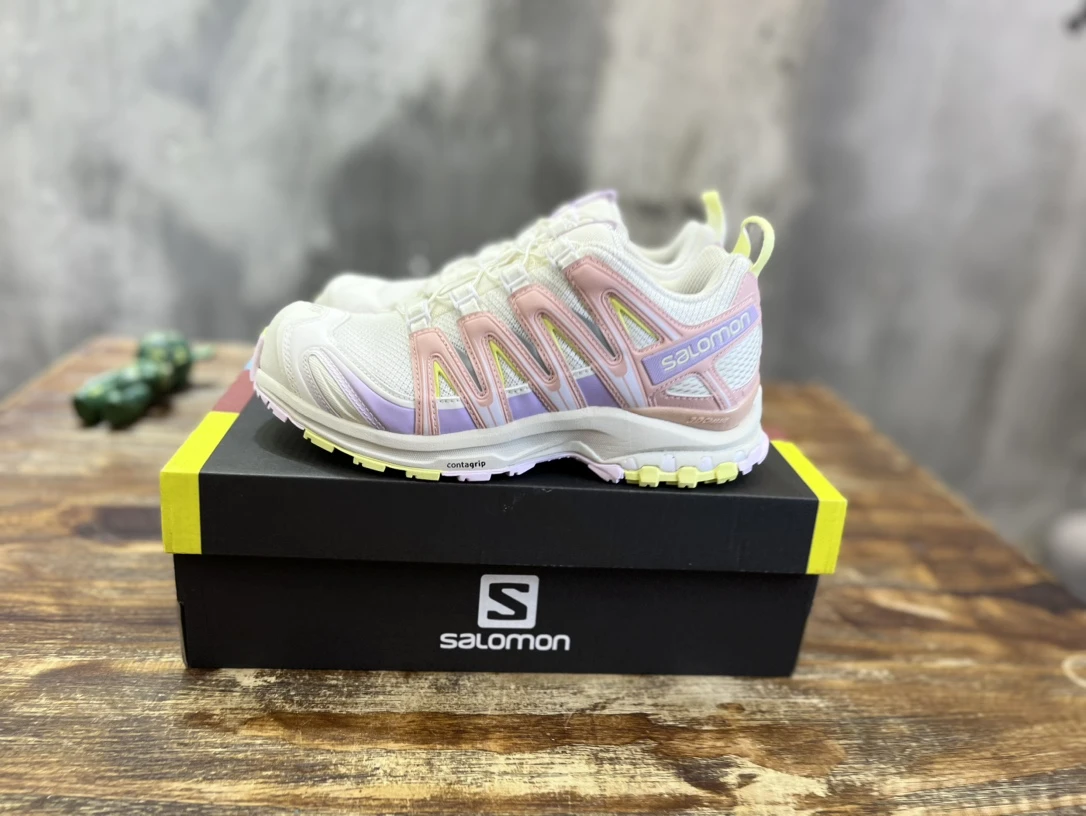 Salomon Sneakers — a0a30775