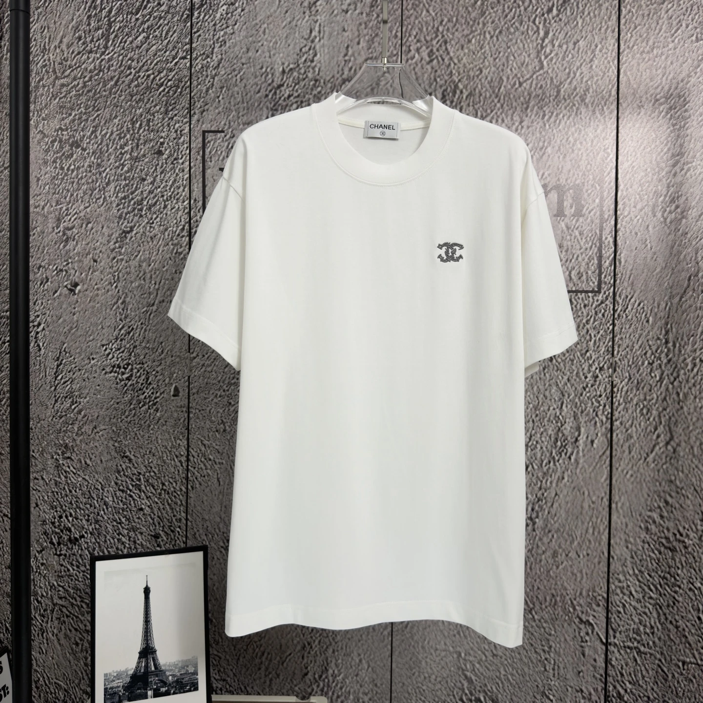 Chanel T-Shirt — a41e2966