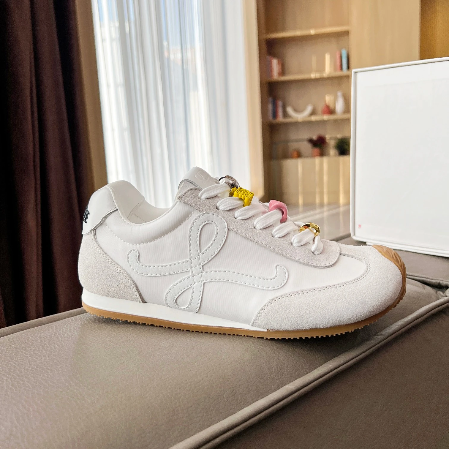 Loewe Shoes — 8b852782