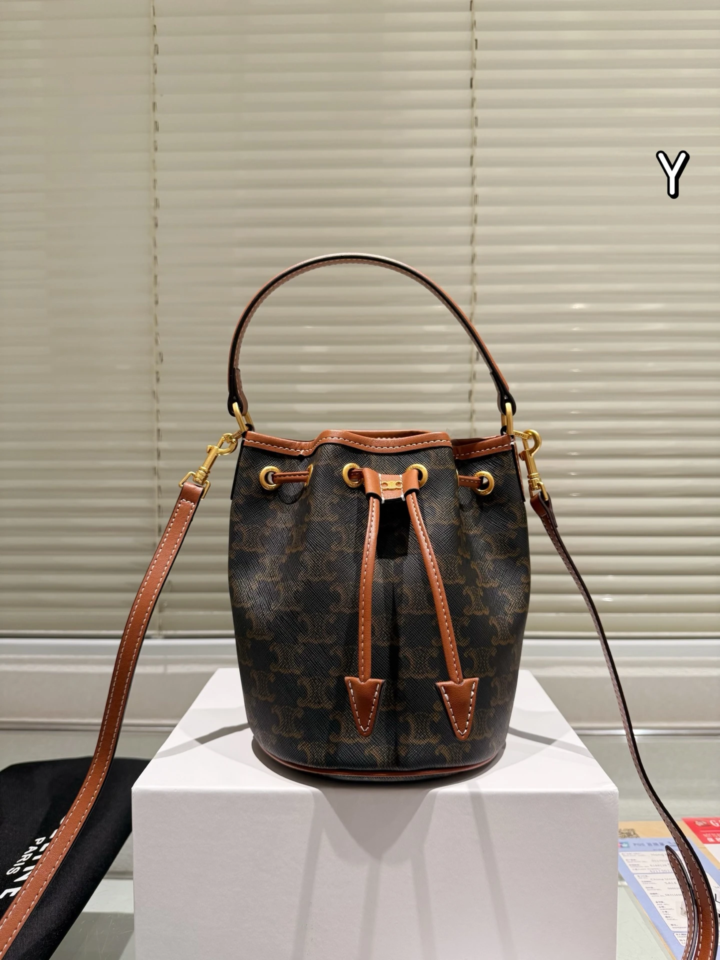 Celine Bag — 4e5c3789