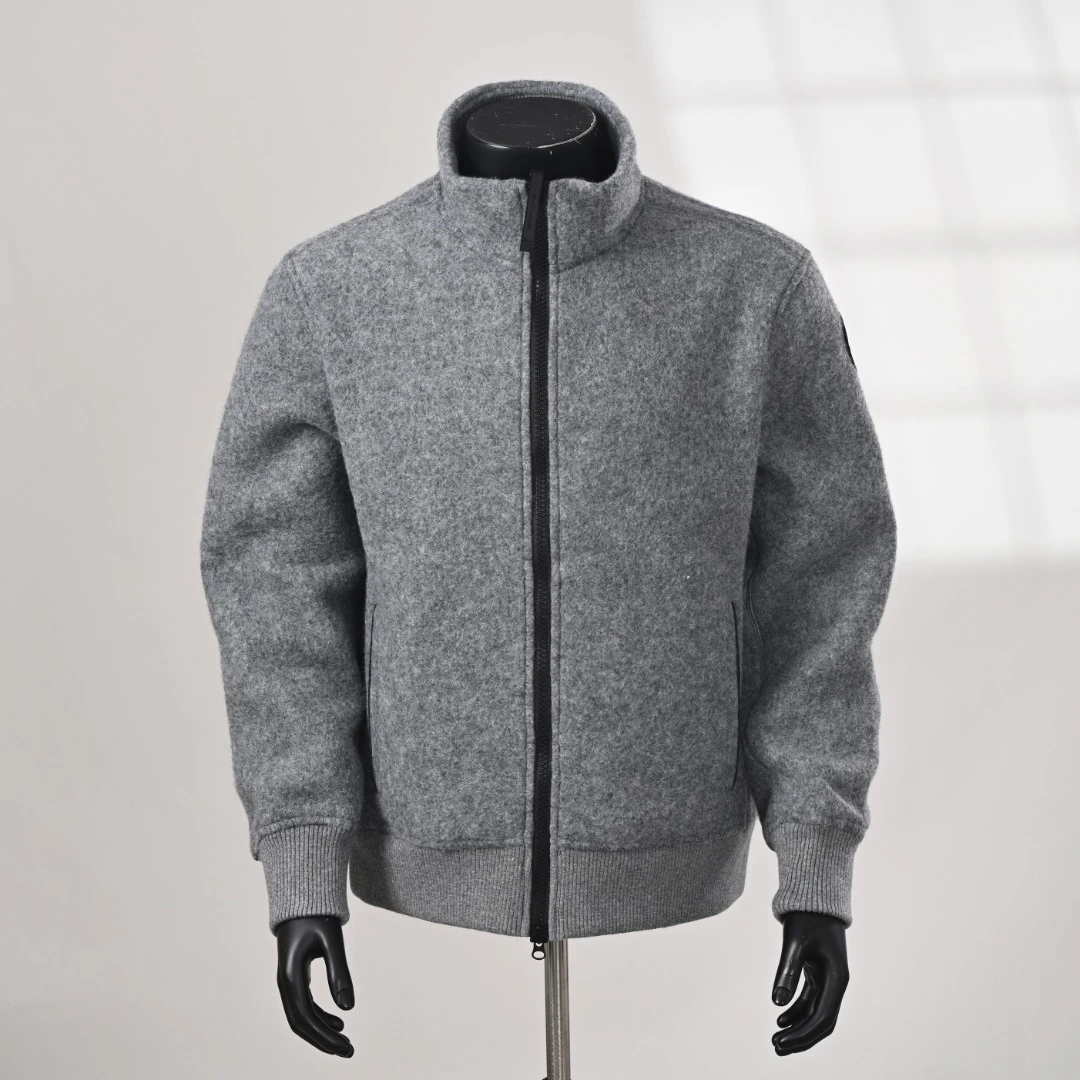 Canada Goose Down Jacket — 6e8a7ad5
