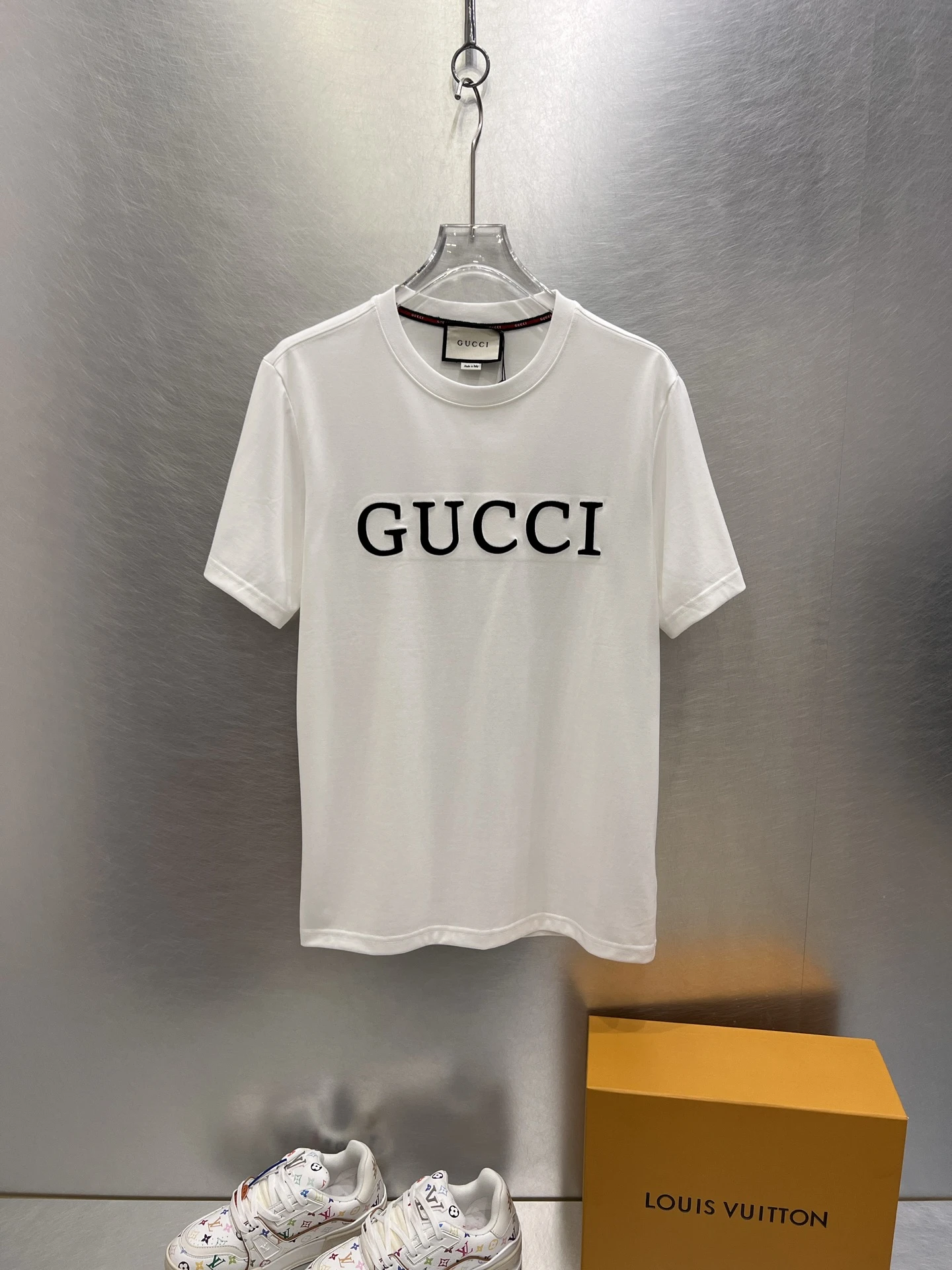 Gucci T-Shirt — b45227da