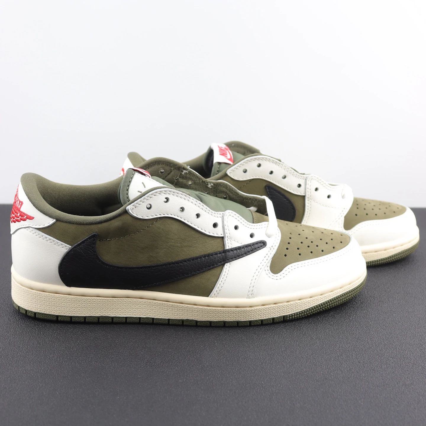 Nike Shoes — 39ced030