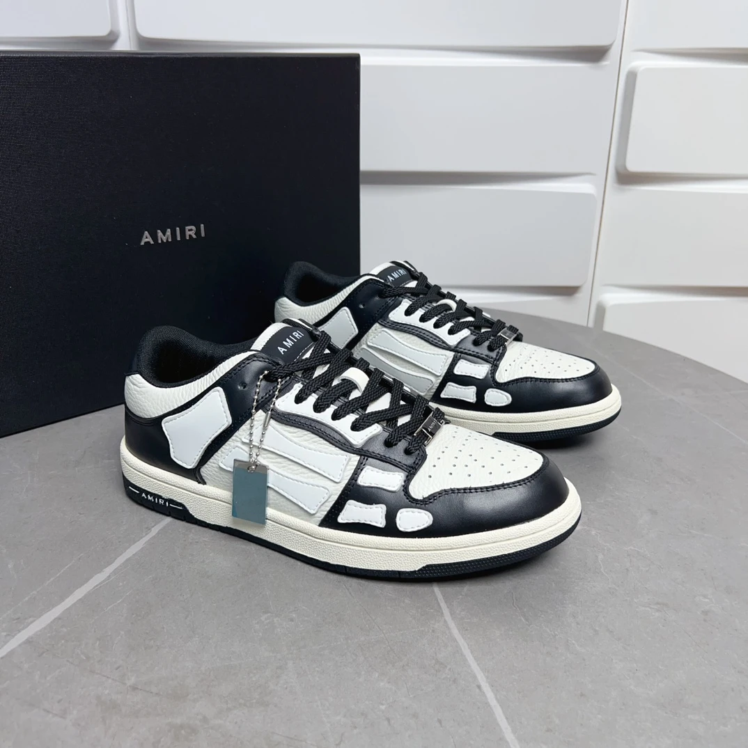 Amiri Shoes — df1bb80c